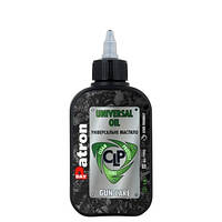 Универсальное масло: CLP(Clean, Lubricat, Protection) 3 in 1 "All in one" 250мл, DAY PATRON ll