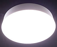 Люстра пристельова світлодіодна-LED біла DIMMER 80w Sneha (996581 WHITE), фото 3
