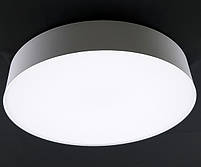 Люстра пристельова світлодіодна-LED біла DIMMER 80w Sneha (996581 WHITE), фото 4