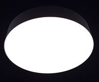 Люстра пристельова світлодіодна-LED біла DIMMER 80w Sneha (996581 WHITE), фото 5