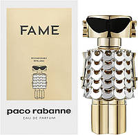 Женский парфюмированая вода Paco Rabanne Fame 80мл