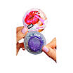 Ароматизовані презервативи з силіконовою змазкою ONE Bubblegum за 1 шт, фото 8