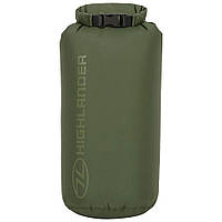 Гермомешок Highlander Drysack 25L Olive (DB126-OG)