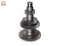 53-12-1701306 Блок шестерень промвала ГАЗ-66 53 під кільце