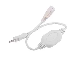 Комплектуючі для світлодіодного неону