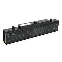 Аккумулятор PowerPlant для ноутбуков SAMSUNG Q318 (AA-PB9NC6B, SG3180LH) 11.1V 4400mAh DL