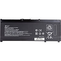 Аккумулятор PowerPlant для ноутбуков HP Envy X360 15-cn0000 Series (SR03XL) 11.4V 4000mAh DL