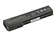 Аккумулятор PowerPlant для ноутбуков HP EliteBook 8460p (HSTNN-I90C, HP8460LH) 10.8V 4400mAh DL