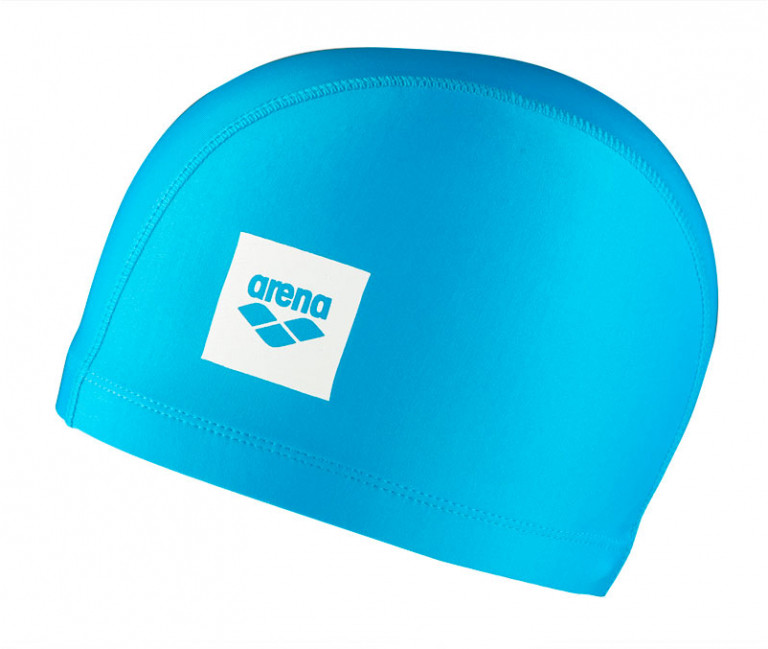 Шапочка для плавання Arena Unix II (002383-103) Light Blue, фото 1