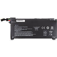 Аккумулятор PowerPlant для ноутбуков HP Omen 5 Air 15-dh0006TX (PG06XL) 11.1V 5100mAh DL