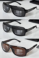 Мужские очки солнцезащитные Porsche Design Polarized <unk> поляризованные очки порше