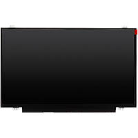 Матрица 14.0"1920x1080 FULL HD, LED, IPS, SLIM, матовая, 30pin (справа) EDP, A+ DL