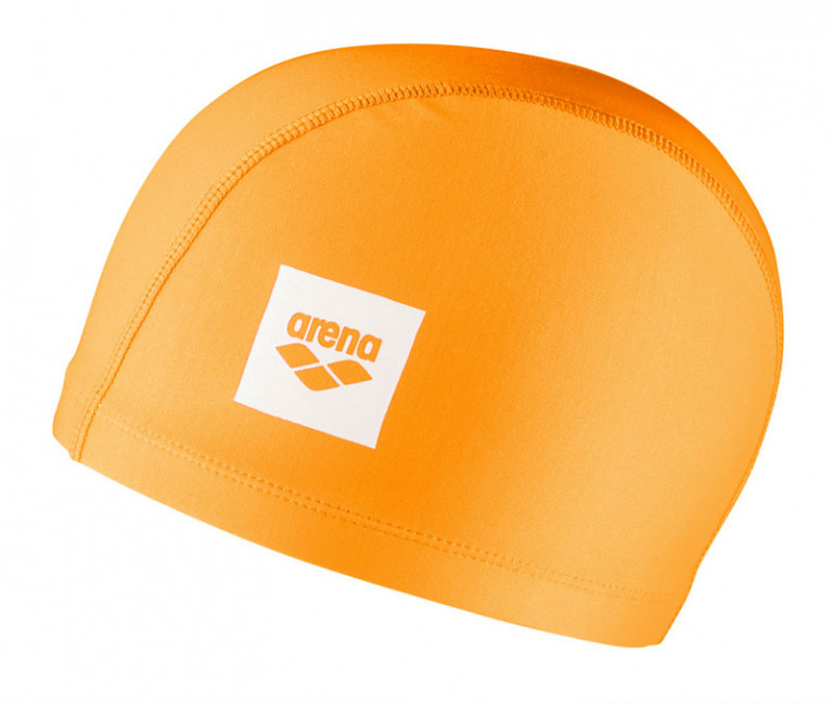 Шапочка для плавання Arena Unix II (002383-105) Orange, фото 1