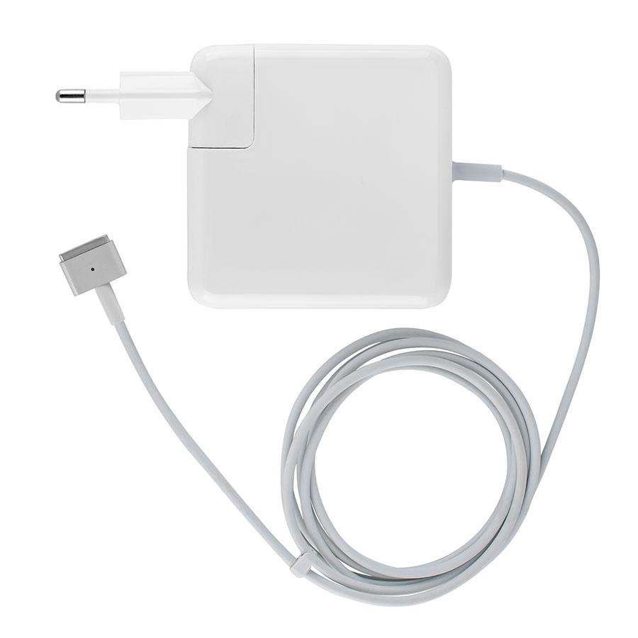 Зарядное устройство 60W MagSafe 2 Power Adapter for MacBook Pro Retina MD565 - фото 1 - id-p65316536