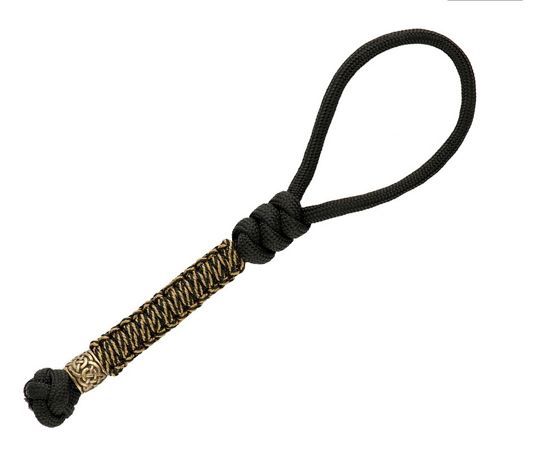 Темляк M-Tac Scandinavian Black 10278002