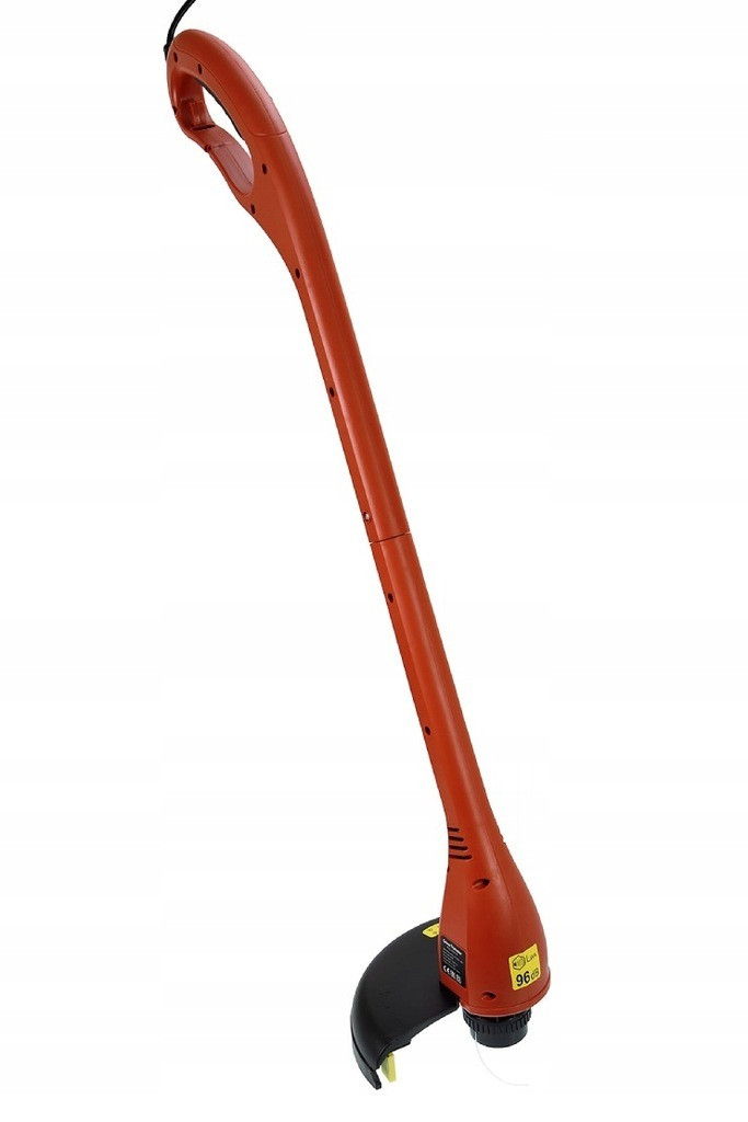 Тример електричний для трави Einbach 380 Вт електротример, фото 1