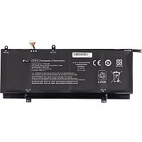 Аккумулятор PowerPlant для ноутбуков HP Spectre x360 Convertible 13T-AP000 (SP04XL) 14.8V 4000mAh DL