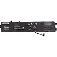 Аккумулятор PowerPlant для ноутбуков LENOVO Ideapad Xiaoxin 700 (L14S3P24) 11.1V 4000mAh DL