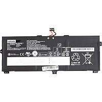 Аккумулятор для ноутбуков LENOVO ThinkPad X390 Yoga (L18M3P72) 11.55V 4211mAh (original) DL