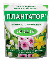 Минеральное удобрение Плантатор 10.54.10 цветение бутонизация 1 кг