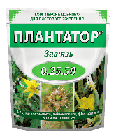 Минеральное удобрение Плантатор 0.25.50 завязь 1 кг