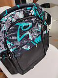 Рюкзак міський/ шкільний/спортивний, фото 2