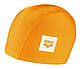 Шапочка для плавання Arena Unix II (002383-105) Orange, фото 2