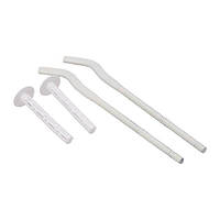 Крепление для радиатора BITHERM HOLDERS SET-12 LONG (пара) (BT1554) XE, код: 6706298