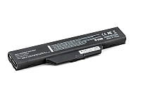 Аккумулятор PowerPlant для ноутбуков HP Business Notebook 6730s (HSTNN-IB51, H6720) 10.8V 5200mAh DL