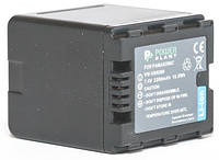Аккумулятор PowerPlant Panasonic VW-VBN260 2200mAh DL