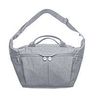 Сумка Doona All-Day Bag / grey