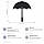 Настінний гачок для одягу Glozis Umbrella, фото 7