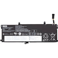 Аккумулятор для ноутбуков LENOVO ThinkPad T590 (L18M3P71) 11.52V 4950mAh (original) DL