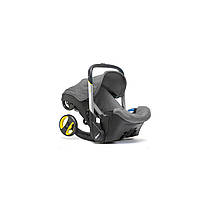 Автокрісло Doona Infant Car Seat / Grey