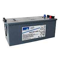 Гелевий акумулятор Exide 140Ah 770A Max. 12V DL