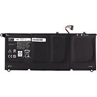 Аккумулятор PowerPlant для ноутбуков Dell XPS 13 9360 (PW23Y) 7.6V 7800mAh DL