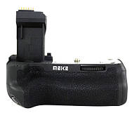 Батарейний блок Meike Canon 760D/750D (Canon BG-E18) DL