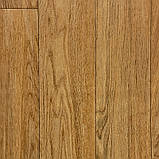 Побутовий лінолеум Beauflor Harmony Summer Oak 623M - ширина 2,5 метри /безкоштовна доставка/, фото 2