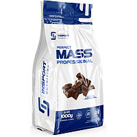 Insport Nutrition Perfect Mass Professional шоколад 1000г