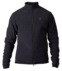 Куртка FOX DEFEND FIRE ALPHA Jacket (Black), L, L