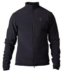 Куртка FOX DEFEND FIRE ALPHA Jacket (Black), M, M