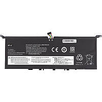 Аккумулятор для ноутбуков LENOVO Yoga S730-13IWL (L17C4PE1) 14.8V 2600mAh DL