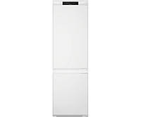 Холодильник с морозильной камерой Indesit INC18 T311 XE, код: 8304061