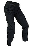 Водостійкі штани FOX DEFEND 3L WATER PANT (Black), 34 (31000-001-34), 34
