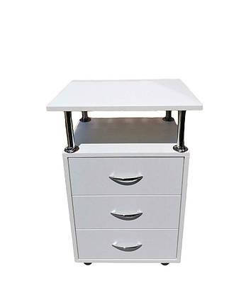 Тумбочка прикроватна з висувними ящиком "Ліа-3"