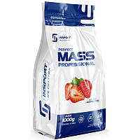 Insport Nutrition Perfect Mass Professional полуниця 1000г