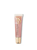 Блеск для Губ Victoria's Secret Vanilla Glaze Flavored Lip Gloss 13g Ванильный с блестками