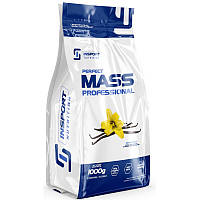 Insport Nutrition Perfect Mass Professional полуниця 1000г