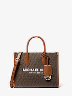 Женская сумка Michael Kors Mirella Small Logo Crossbody Bag ОРИГИНАЛ