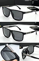 Мужские очки солнцезащитные Porsche Design Polarized <unk> поляризованные очки порше